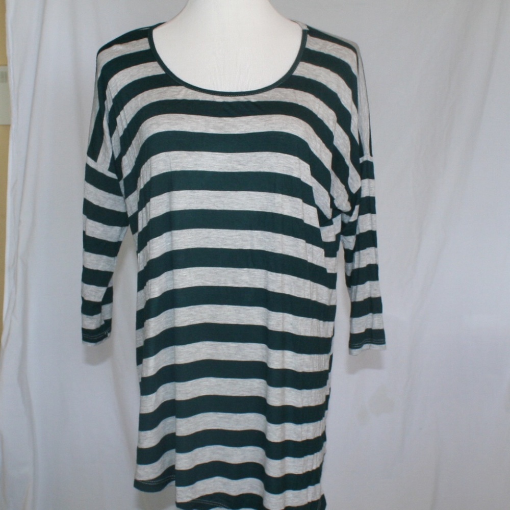 Bobeau Shirt Medium